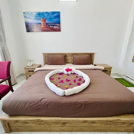 Tiwi Sunrise Hotel Екстериор снимка