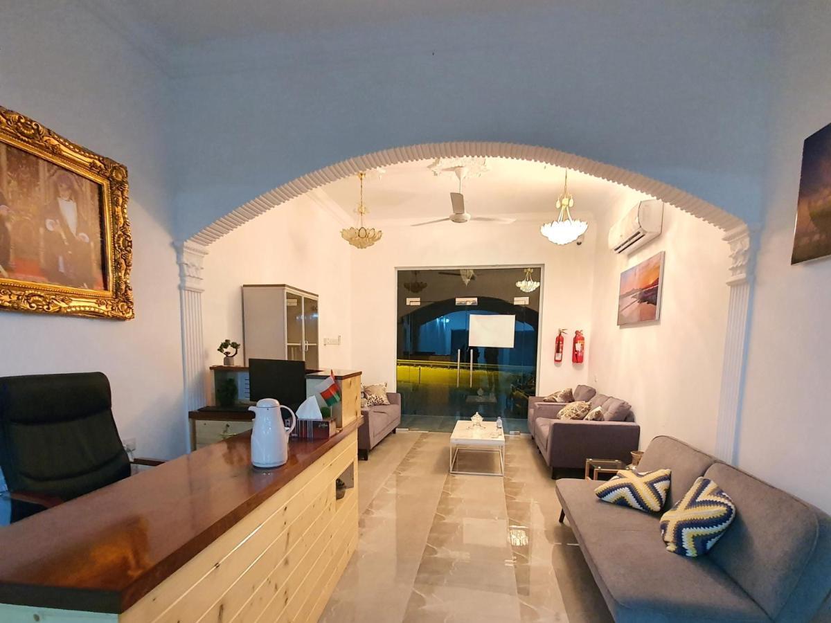 Tiwi Sunrise Hotel Екстериор снимка