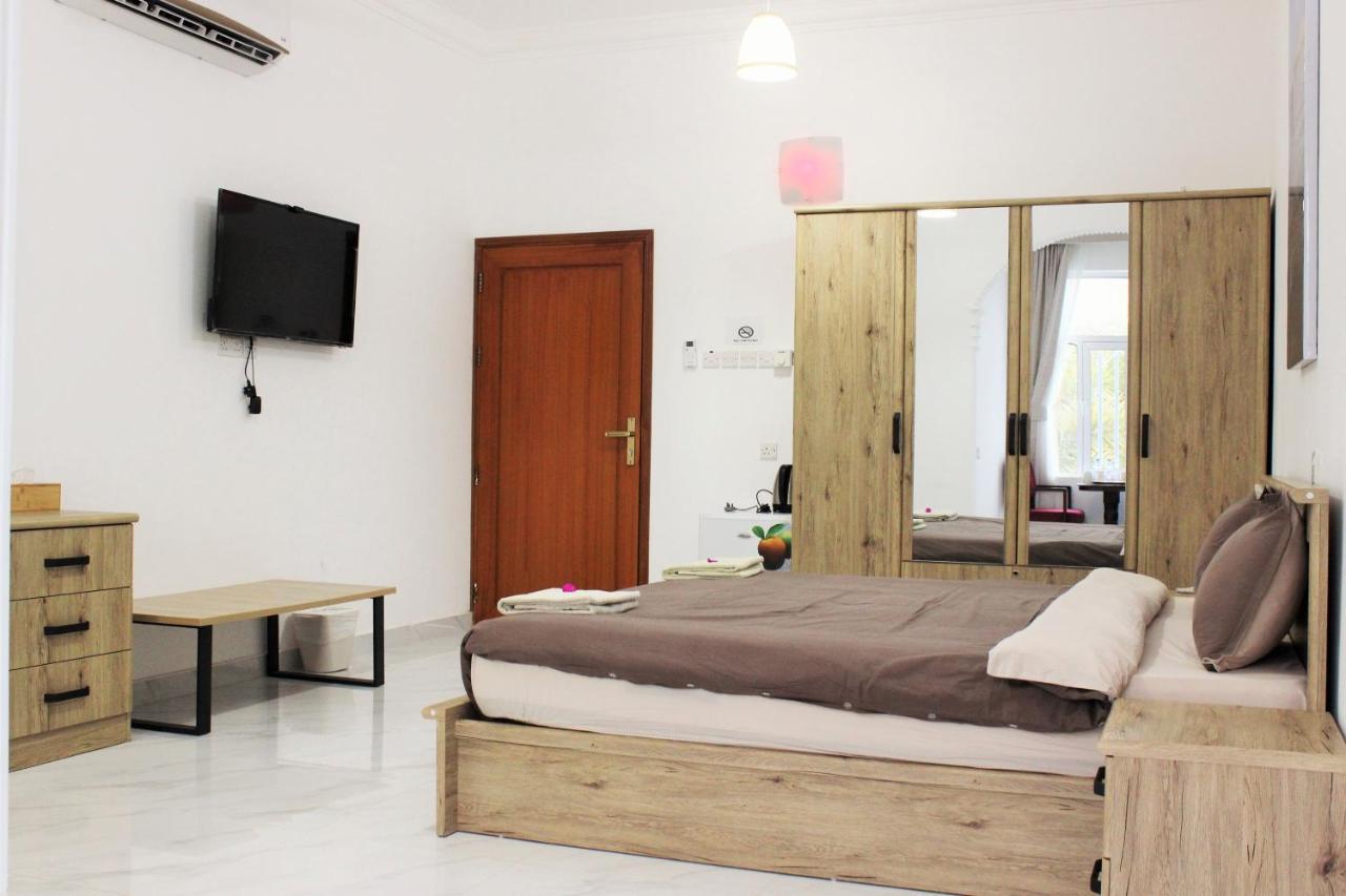Tiwi Sunrise Hotel Екстериор снимка