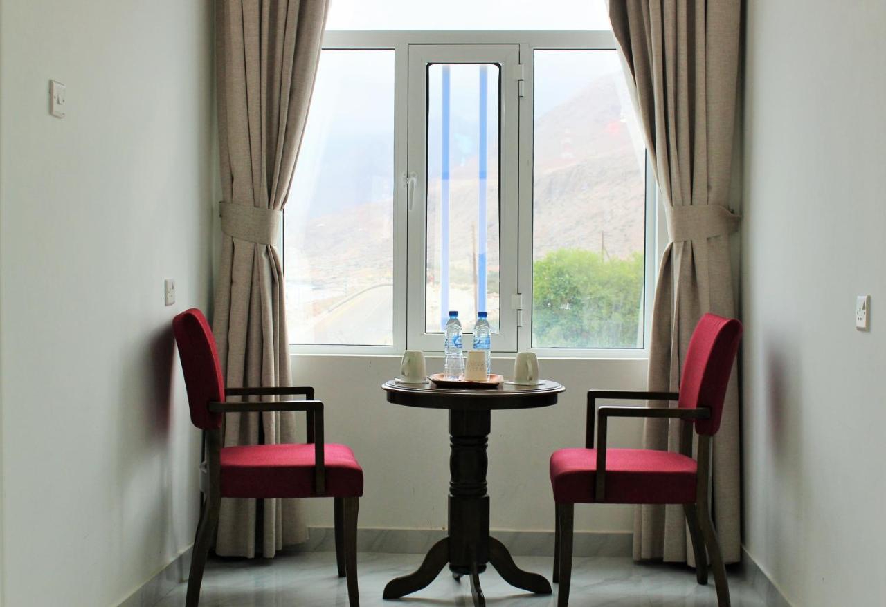 Tiwi Sunrise Hotel Екстериор снимка