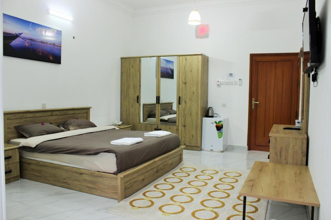 Tiwi Sunrise Hotel Екстериор снимка