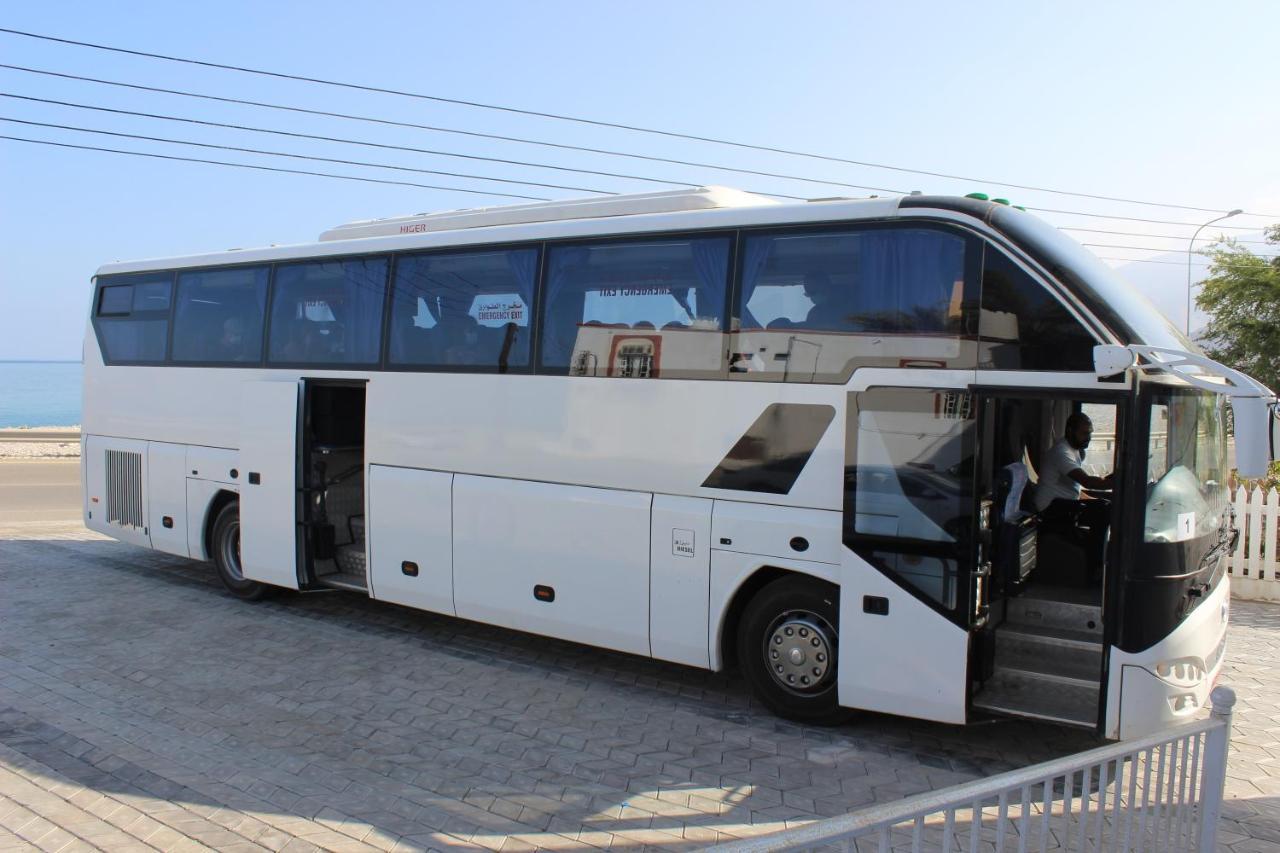 Tiwi Sunrise Hotel Екстериор снимка
