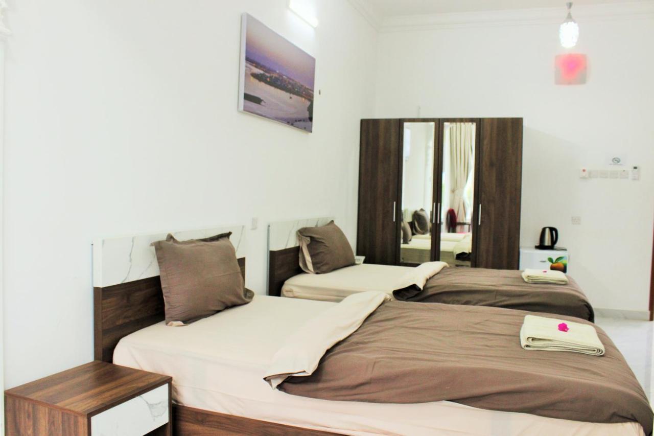 Tiwi Sunrise Hotel Екстериор снимка