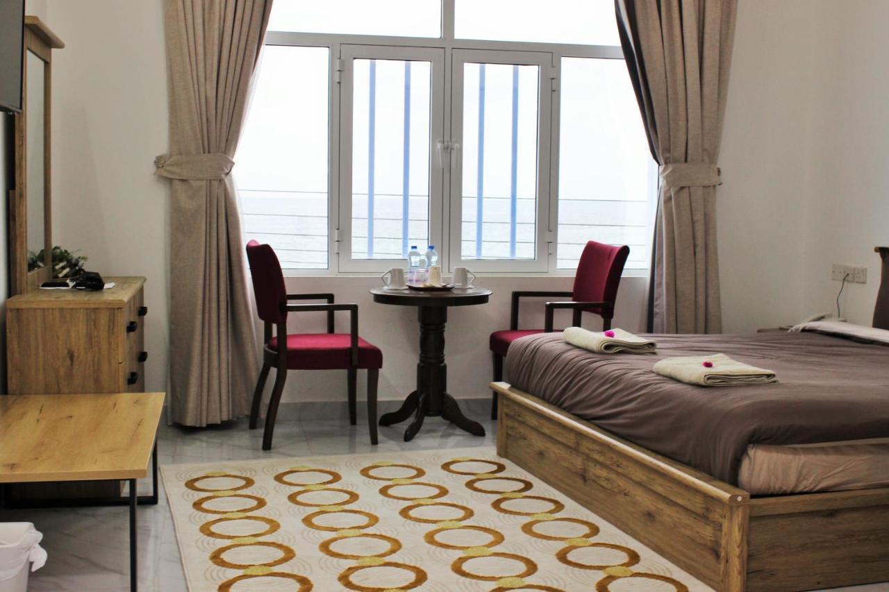 Tiwi Sunrise Hotel Екстериор снимка