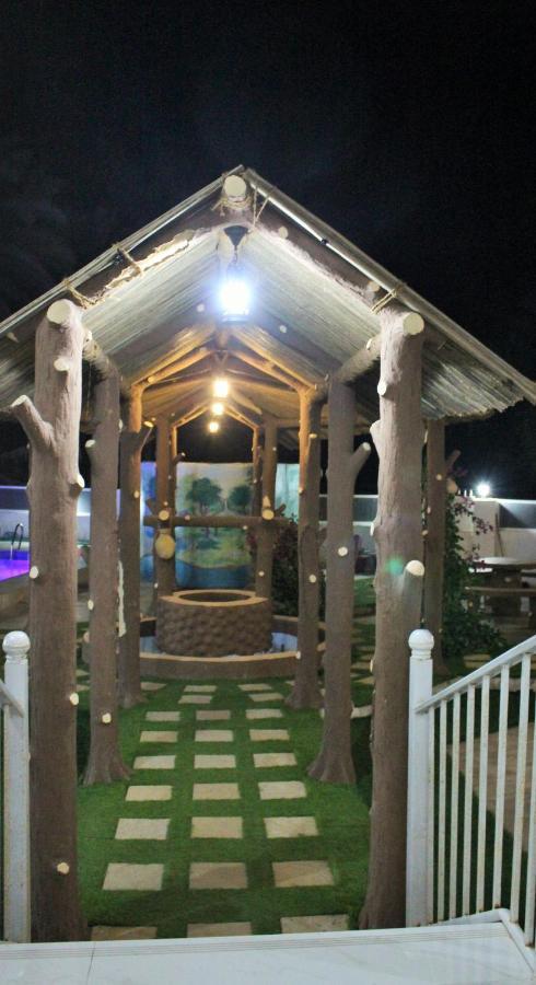 Tiwi Sunrise Hotel Екстериор снимка