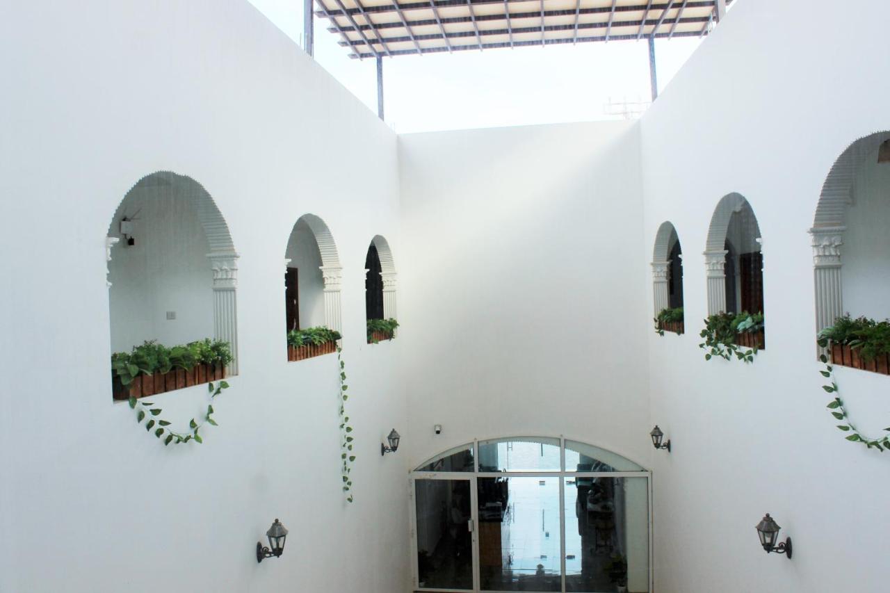 Tiwi Sunrise Hotel Екстериор снимка