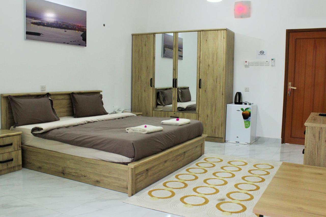 Tiwi Sunrise Hotel Екстериор снимка
