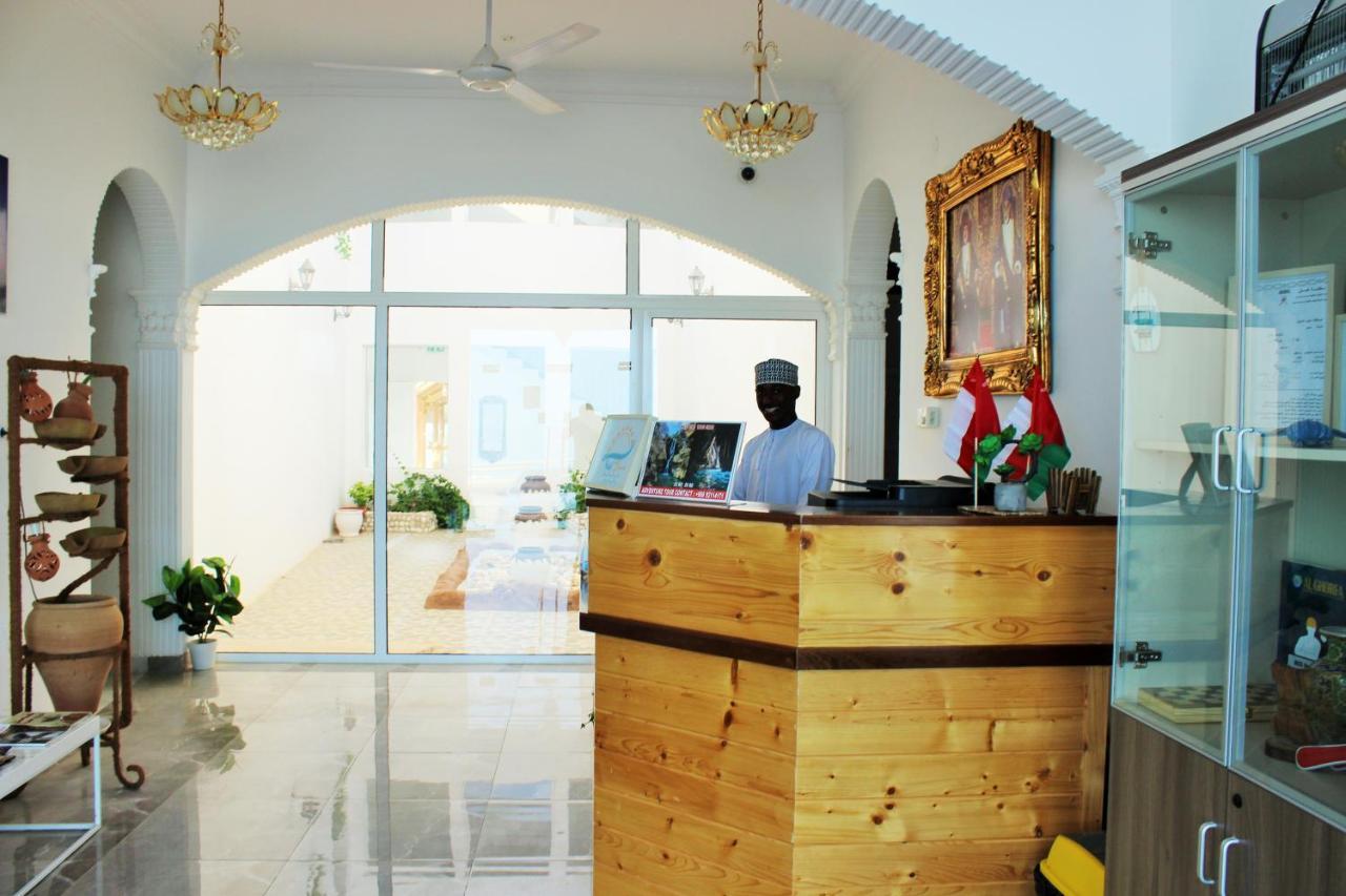 Tiwi Sunrise Hotel Екстериор снимка