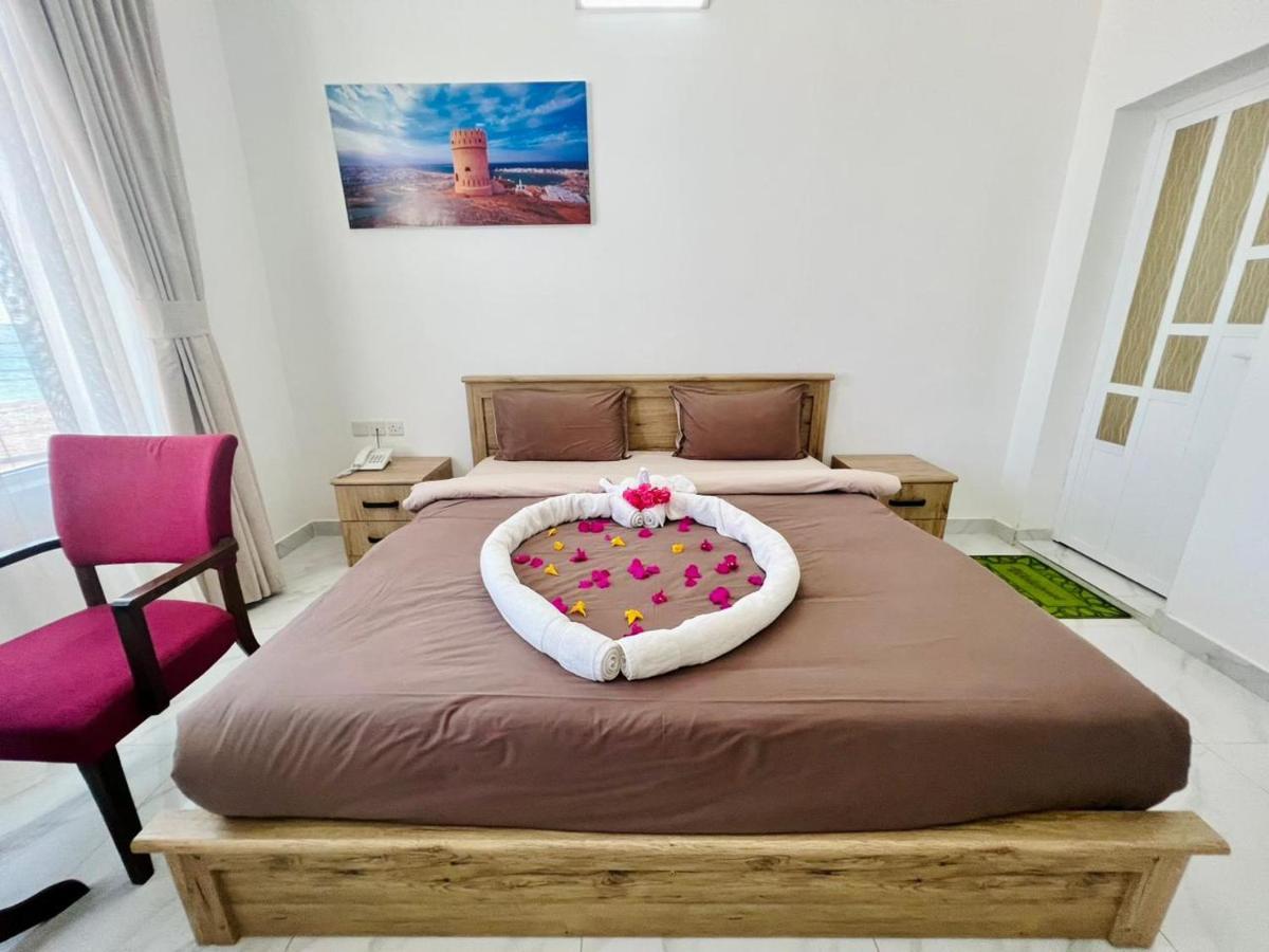 Tiwi Sunrise Hotel Екстериор снимка