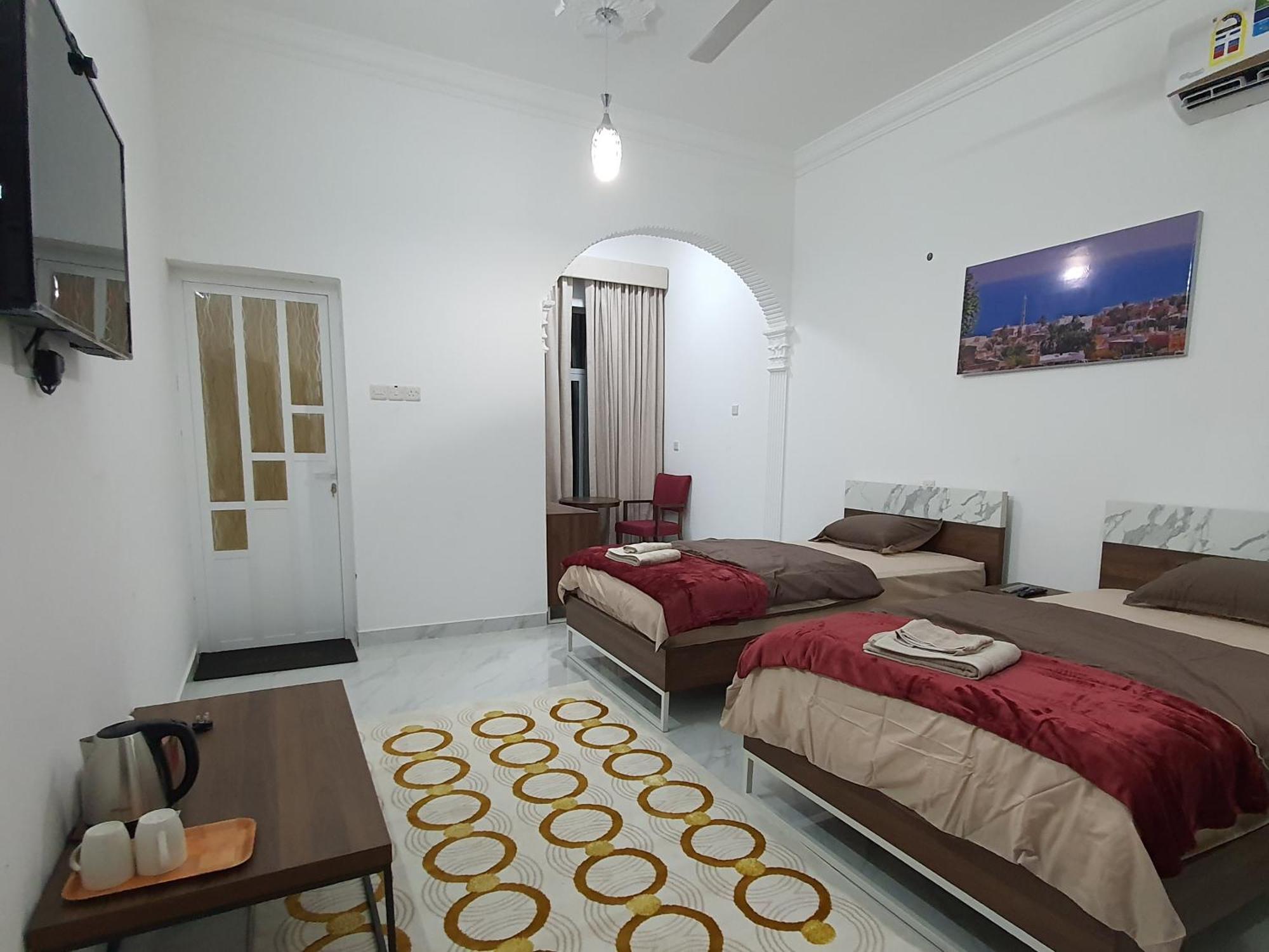 Tiwi Sunrise Hotel Стая снимка