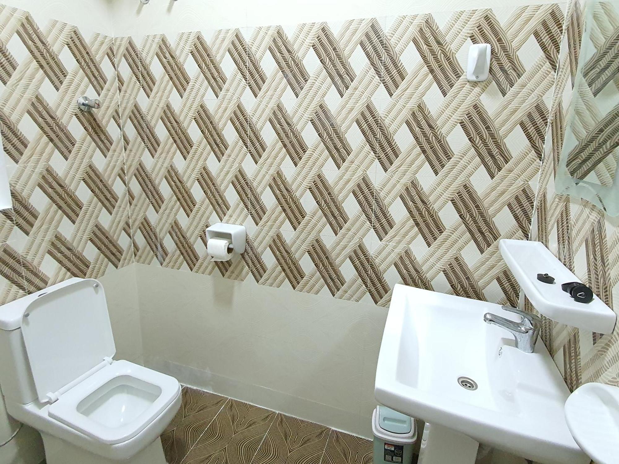 Tiwi Sunrise Hotel Стая снимка