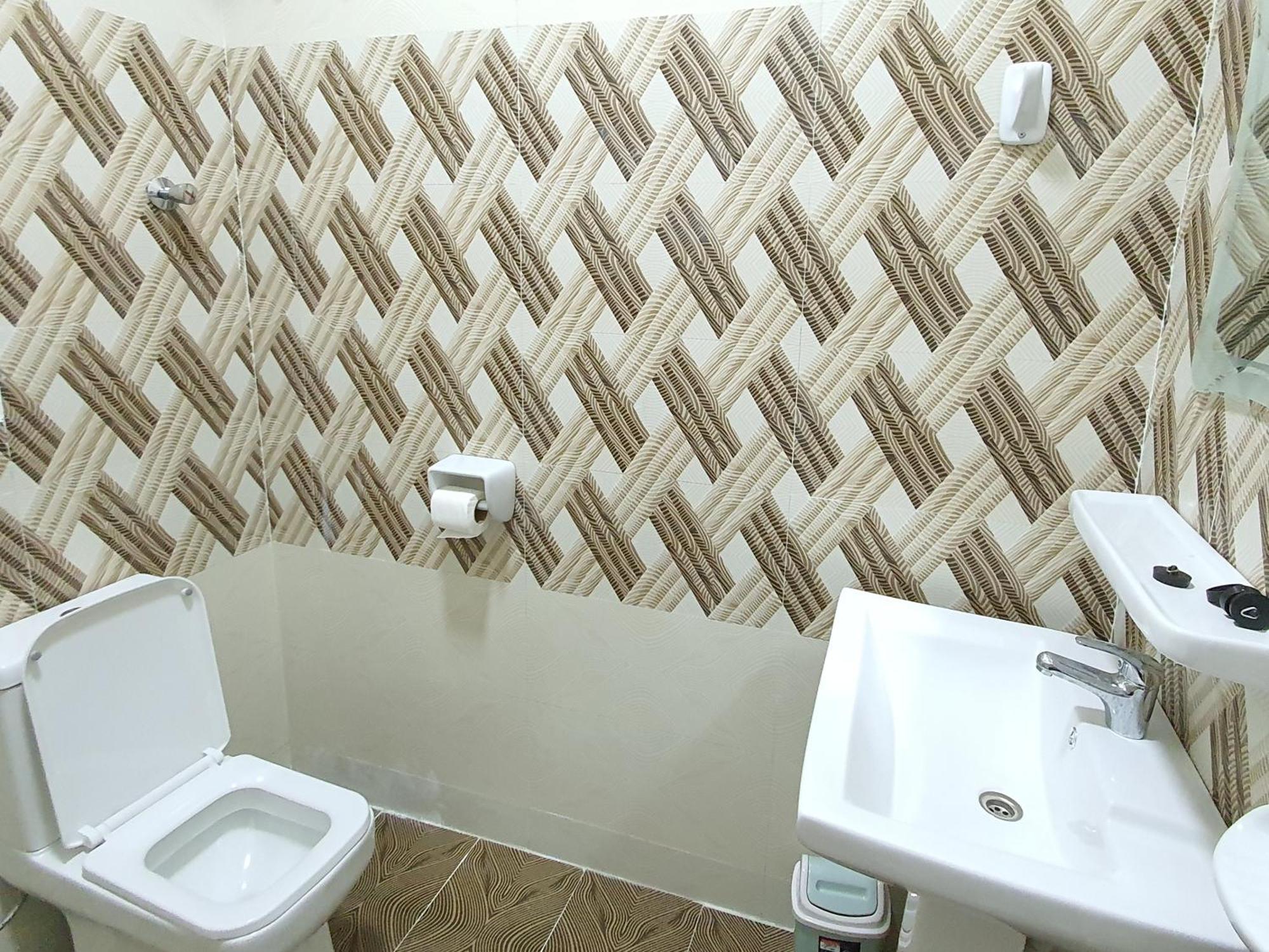Tiwi Sunrise Hotel Стая снимка